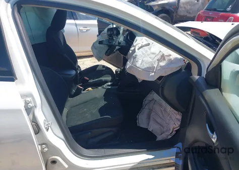 2016 Dodge Dart Sxt from USA, damaged, VIN 1C3CDFBB2GD700998